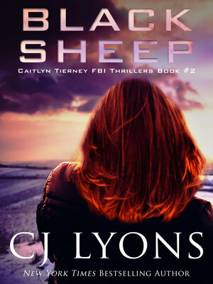 cover image of Black Sheep